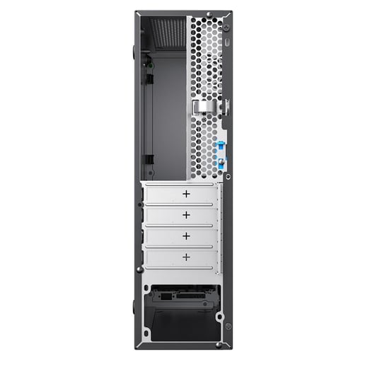 CiT S8-13 SFF Case - Black 