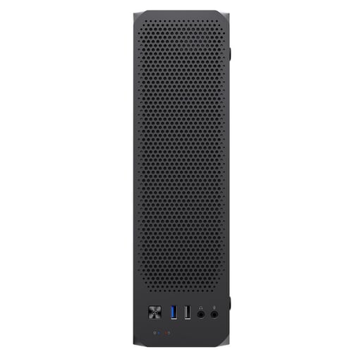 CiT S8-13 SFF Case - Black 