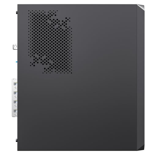 CiT S8-13 SFF Case - Black 