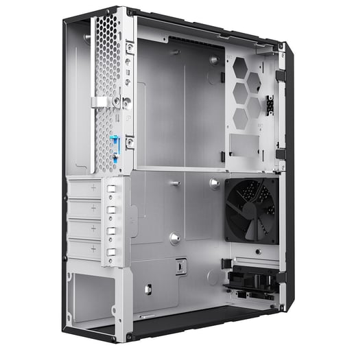CiT S8-13 SFF Case - Black 