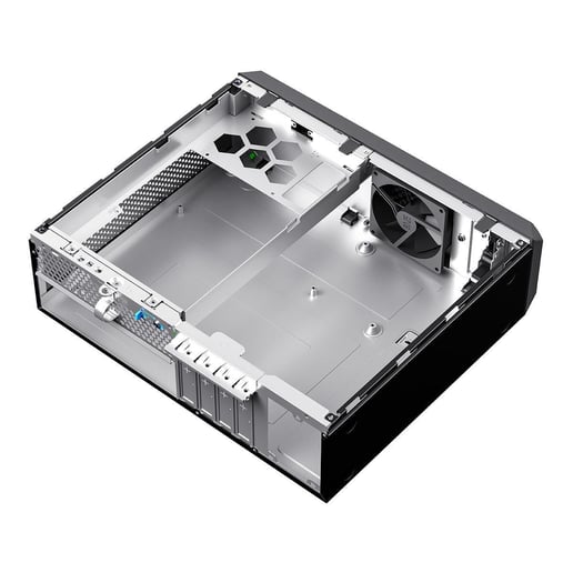 CiT S8-13 SFF Case - Black 