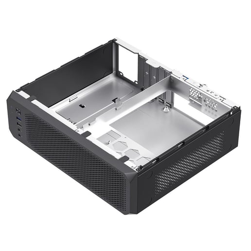 CiT S8-13 SFF Case - Black 