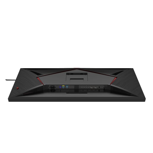 AOC AGON AG275QXN 27" 1440p (QHD) Gaming Monitor - VA, 400 nits, 165Hz, 1ms, DP
