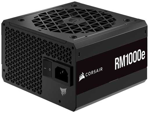 1000W Corsair RMe Series Modular 80 Plus Gold PSU