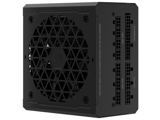 1000W Corsair RMe Series Modular 80 Plus Gold PSU