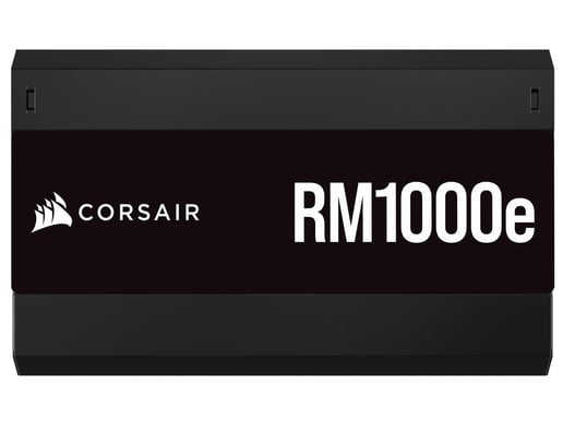 1000W Corsair RMe Series Modular 80 Plus Gold PSU