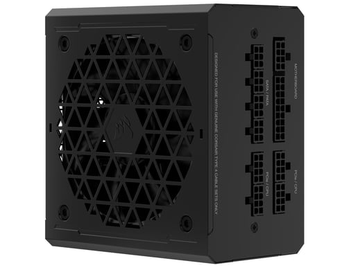 850W Corsair RMe Series Modular 80 Plus Gold PSU