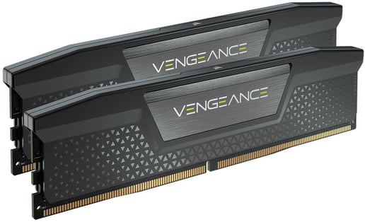 Corsair Vengeance 16GB (2x8GB) 5200MT/s DDR5 Memory Kit