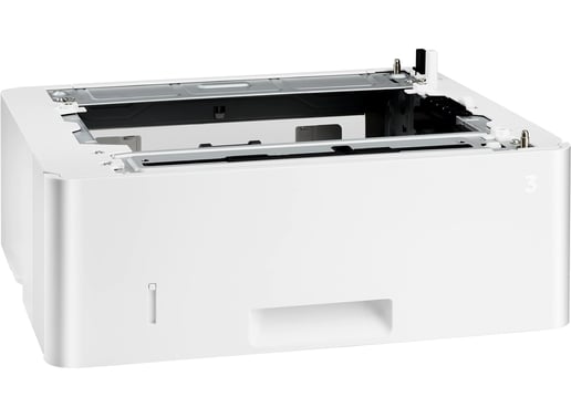 HP LaserJet Pro 550-sheet Feeder Tray
