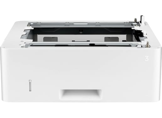 HP LaserJet Pro 550-sheet Feeder Tray
