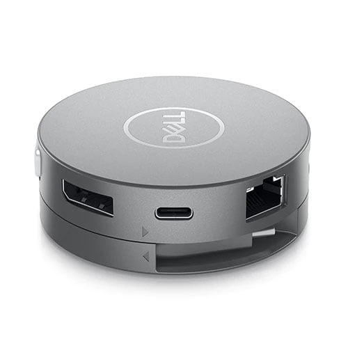 Dell DA310 7-in-1 USB-C Multiport Adapter