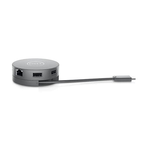 Dell DA310 7-in-1 USB-C Multiport Adapter