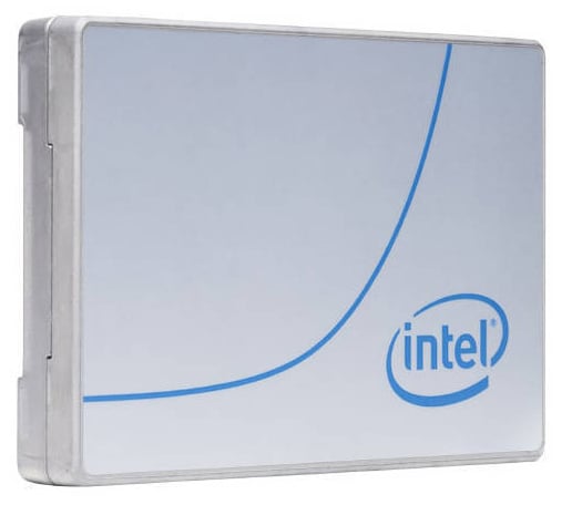 2TB Intel DC P4500 Series 2.5" PCI Express 3.0 x4 NVMe Solid State Drive