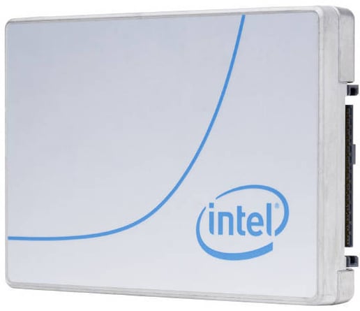 2TB Intel DC P4500 Series 2.5" PCI Express 3.0 x4 NVMe Solid State Drive