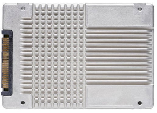 2TB Intel DC P4500 Series 2.5" PCI Express 3.0 x4 NVMe Solid State Drive
