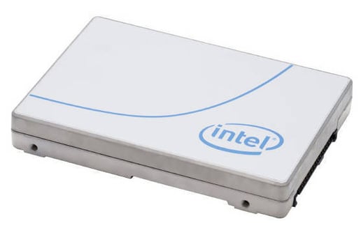 2TB Intel DC P4500 Series 2.5" PCI Express 3.0 x4 NVMe Solid State Drive