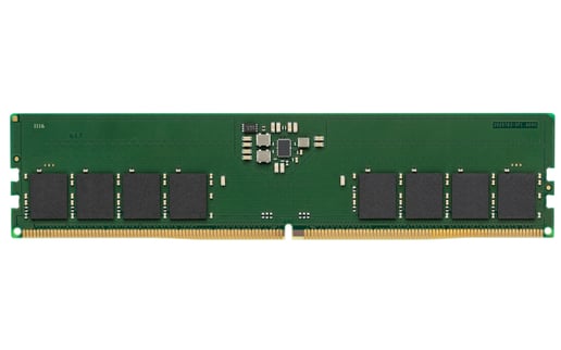 Kingston ValueRAM 64GB (1x64GB) 6400MT/s DDR5 Memory
