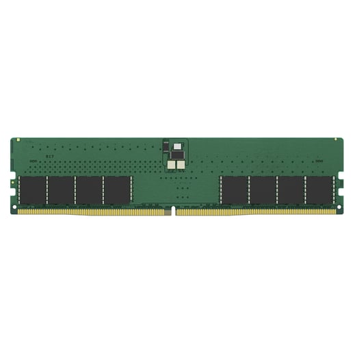 Kingston ValueRAM 32GB (1x32GB) 4800MT/s DDR5 Memory