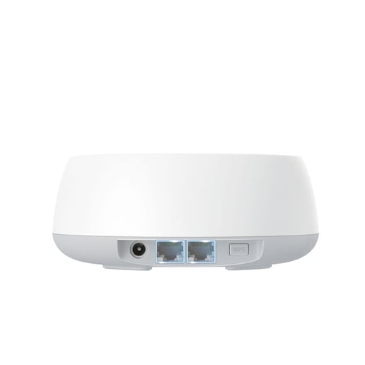 TP-Link Deco BE25 BE3600 Whole Home Mesh Wi-Fi 7 System (3-pack)