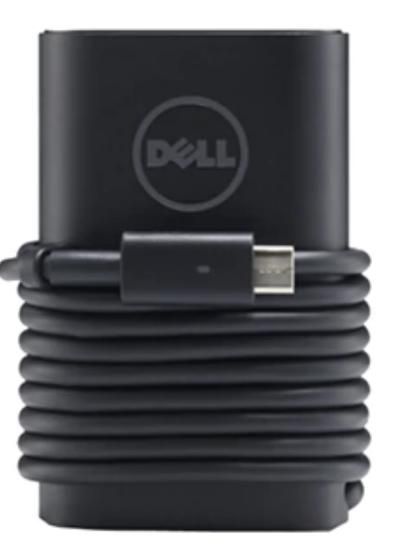 Dell E5 65W USB-C AC Power Adapter