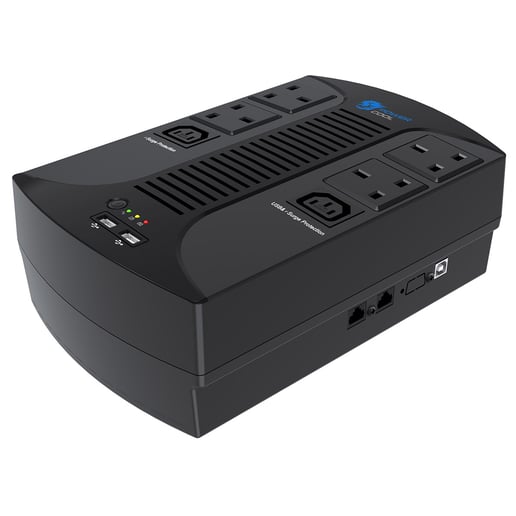 Powercool 850VA Desktop UPS