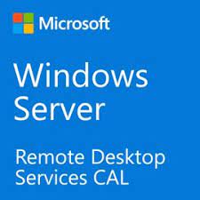 Microsoft Windows Server 2022 Remote Desktop Services, 1 Device CAL