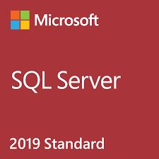 Microsoft SQL Server 2019 Standard Core, 2 Core License Pack