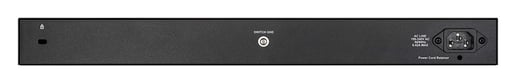 DLink DGS-1210-28 24-Port Gigabit Rackmount Switch 