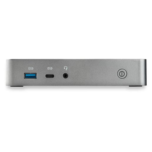 StarTech.com Dual Monitor 1080p HDMI Laptop Docking Station