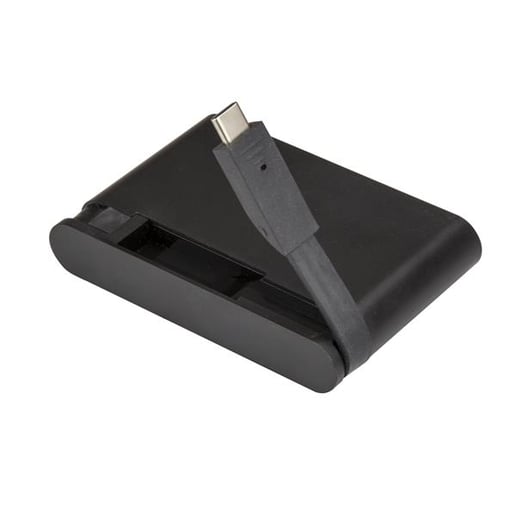 StarTech.com USB-C Multiport Adaptor - HDMI USB-A USB-C 100W PD 3.0
