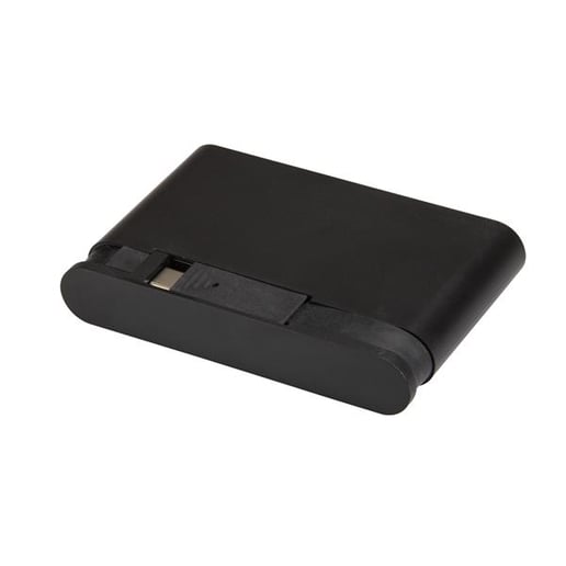StarTech.com USB-C Multiport Adaptor - HDMI USB-A USB-C 100W PD 3.0