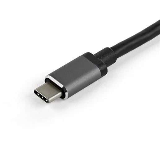 StarTech.com USB-C Mini Travel Dock with HDMI or VGA