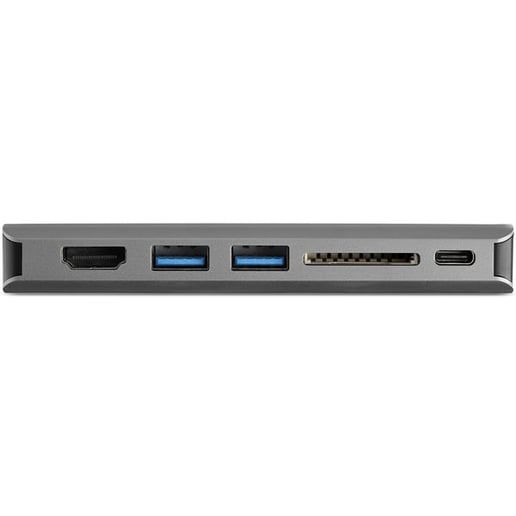 StarTech.com USB-C Mini Travel Dock with HDMI or VGA