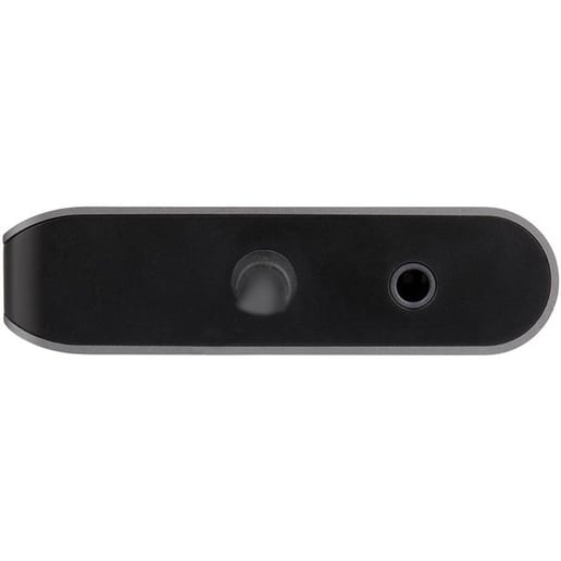 StarTech.com USB-C Mini Travel Dock with HDMI or VGA