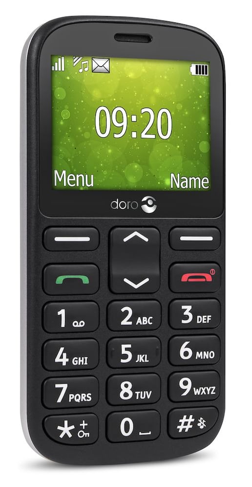 Doro 1360 Mobile Phone