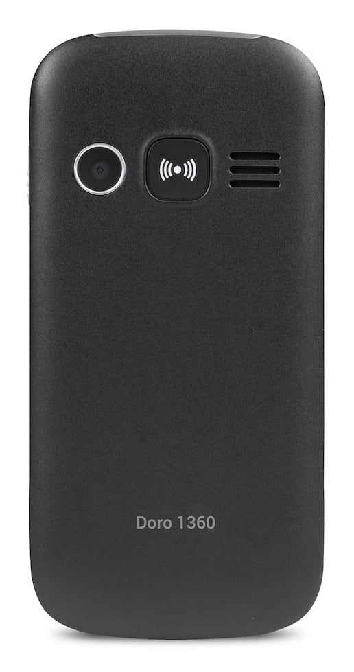 Doro 1360 Mobile Phone