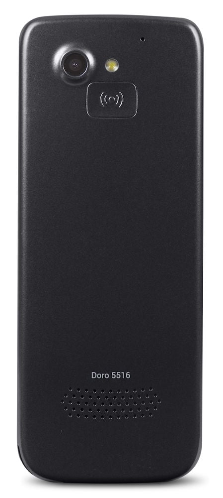 Doro 5516 Mobile Phone