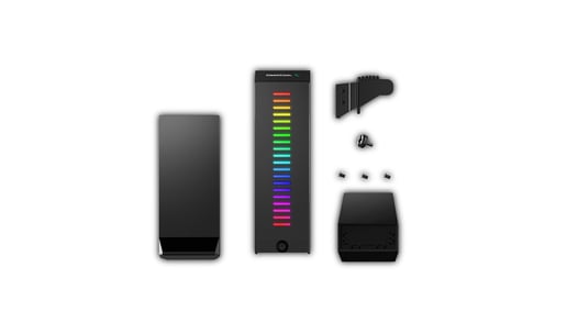 DeepCool GH-01 A-RGB Graphics Card Holder