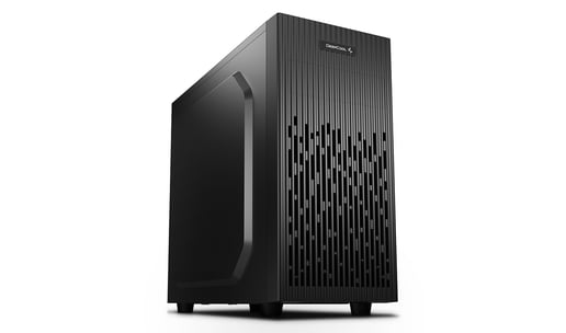 DeepCool Matrexx 30 SI Mid Tower Case - Black 