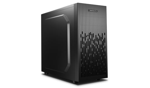 DeepCool Matrexx 30 SI Mid Tower Case - Black 
