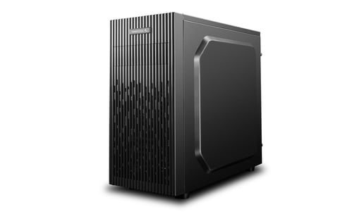 DeepCool Matrexx 30 SI Mid Tower Case - Black 