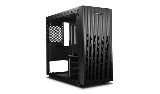 DeepCool Matrexx 30 SI Mid Tower Case - Black 