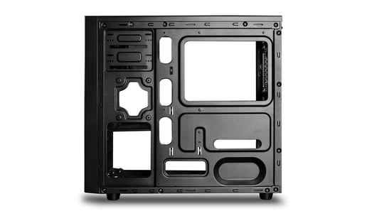 DeepCool Matrexx 30 SI Mid Tower Case - Black 