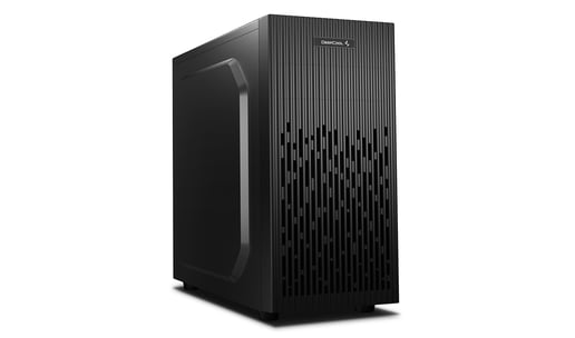 DeepCool Matrexx 30 SI Mid Tower Case - Black 