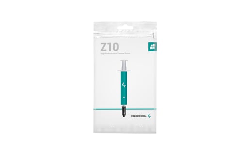 DeepCool Z10 5g Thermal Compound