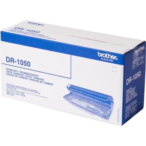Brother DR1050 Drum Unit - HL1110/DPC1510/MFC1810 10K
