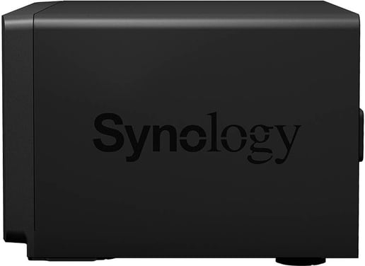 Synology DiskStation DS1821+ 8-Bay Desktop NAS Enclosure