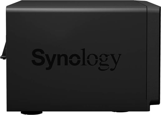 Synology DiskStation DS1821+ 8-Bay Desktop NAS Enclosure