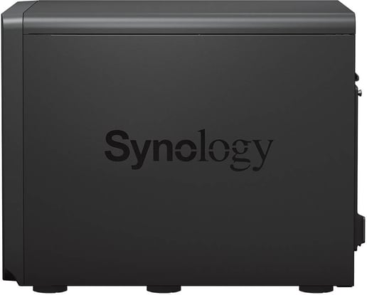 Synology DiskStation DS2422+ 12-Bay Desktop NAS Enclosure