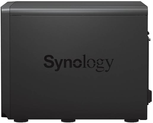 Synology DiskStation DS3622xs+ 12-Bay Desktop NAS Enclosure